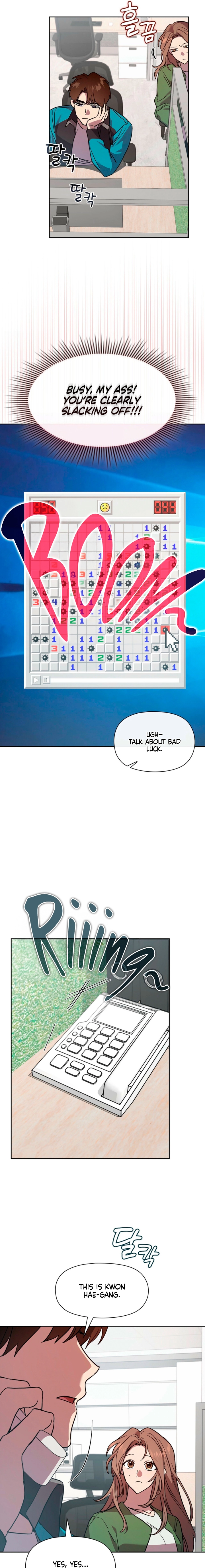 Body Position Chapter 14 page 15 - 