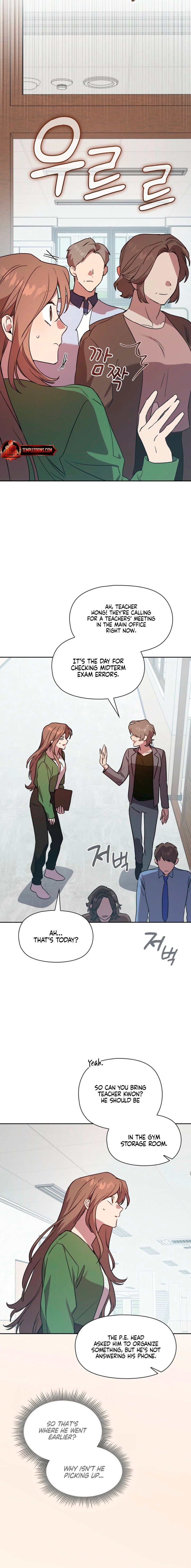 Body Position Chapter 14 page 18 - 