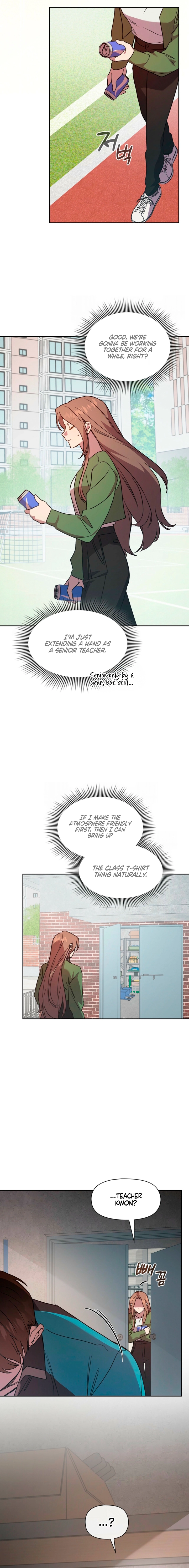 Body Position Chapter 14 page 20 - 