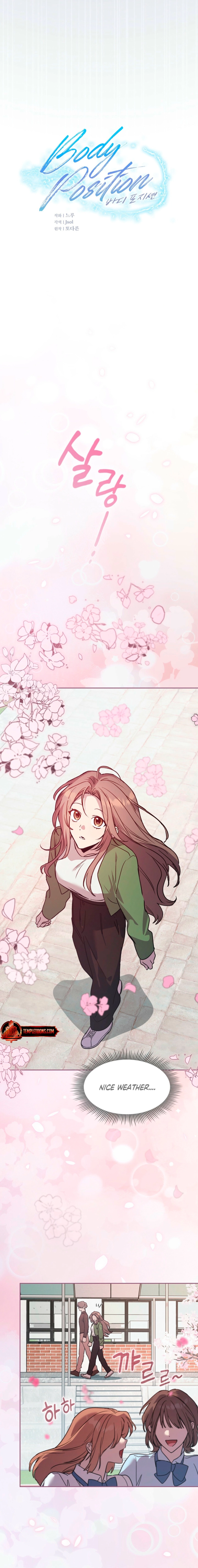 Body Position Chapter 14 page 4 - 