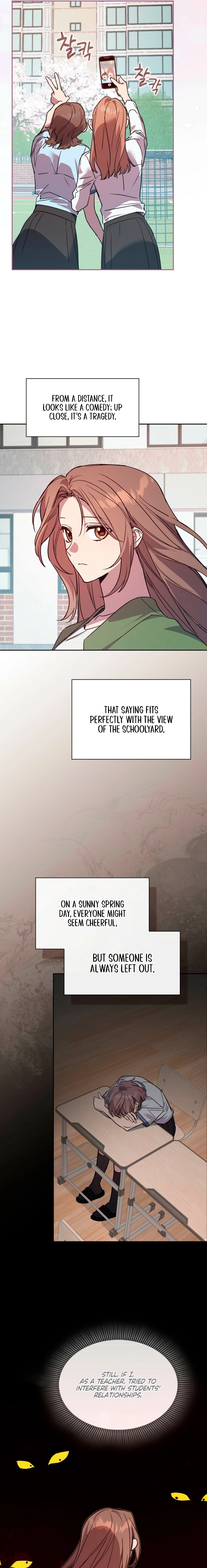 Body Position Chapter 14 page 5 - 