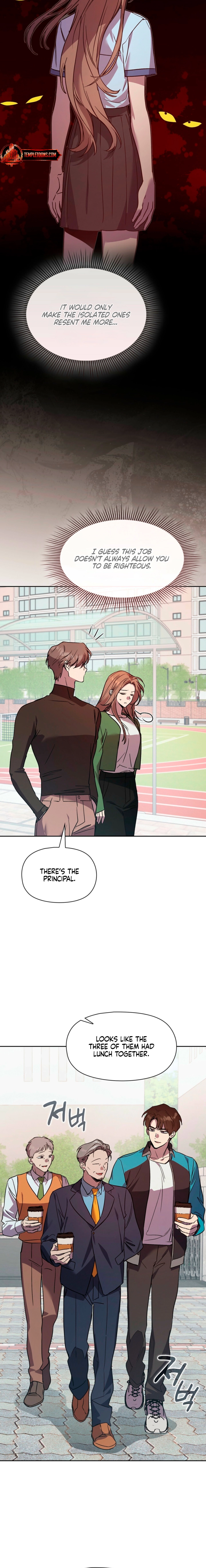 Body Position Chapter 14 page 6 - 