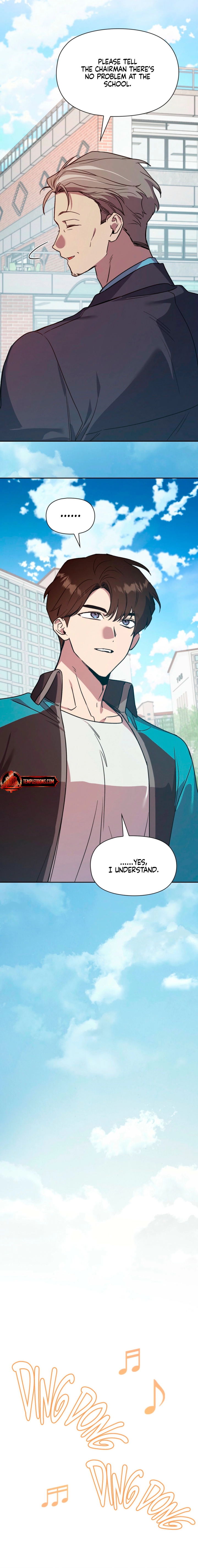 Body Position Chapter 14 page 8 - 