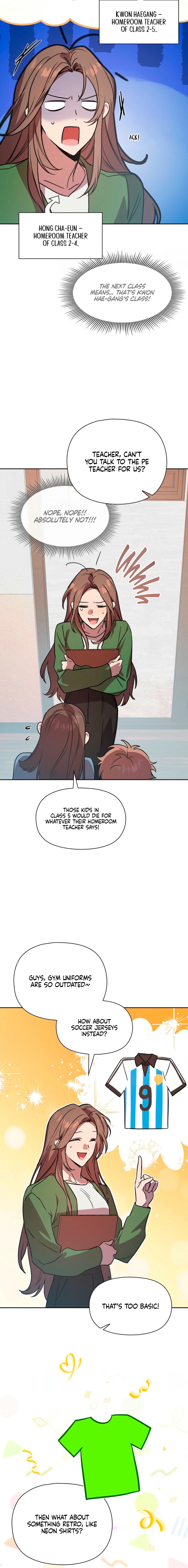 Body Position Chapter 14 page 10 - 