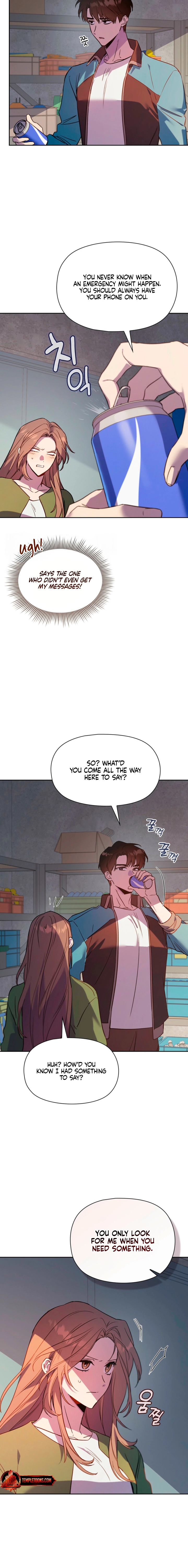 Body Position Chapter 15 page 2 - 
