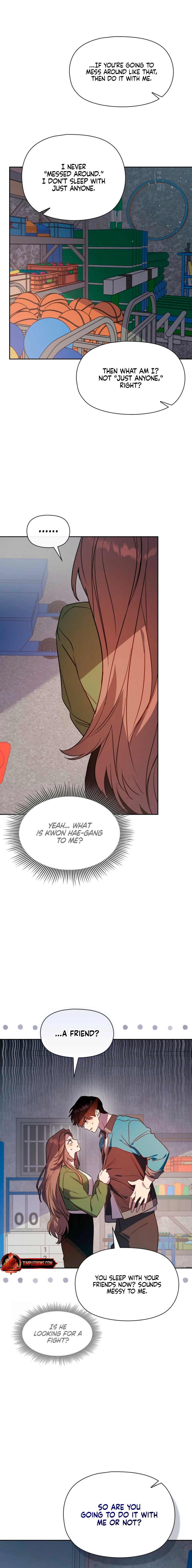 Body Position Chapter 15 page 12 - 
