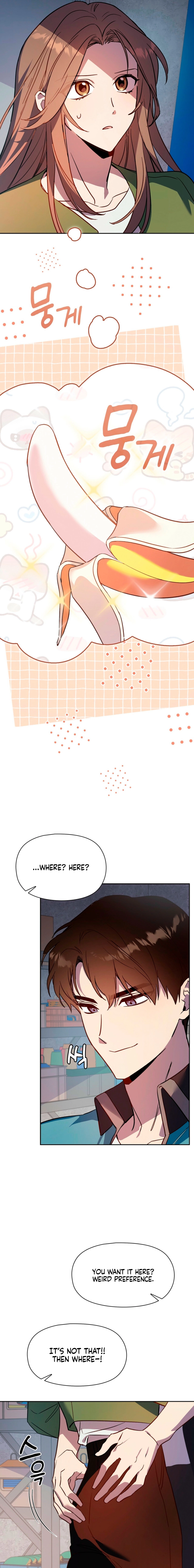 Body Position Chapter 15 page 13 - 