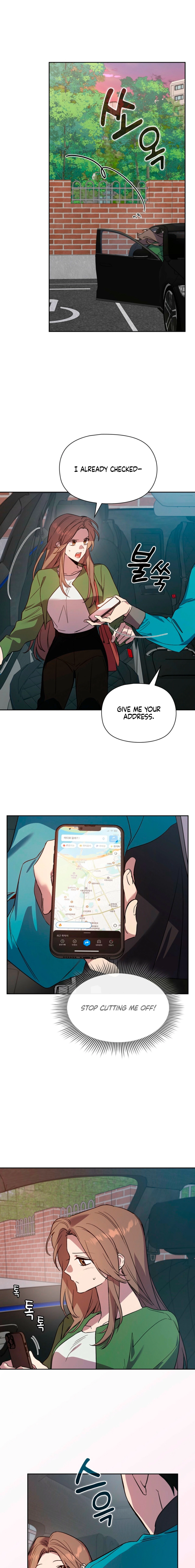 Body Position Chapter 15 page 17 - 