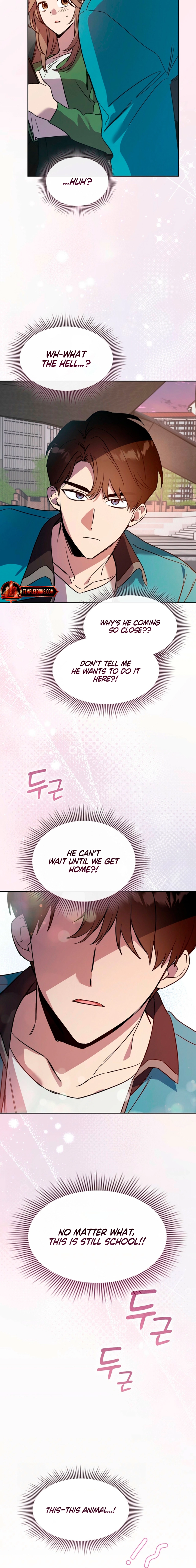 Body Position Chapter 15 page 18 - 