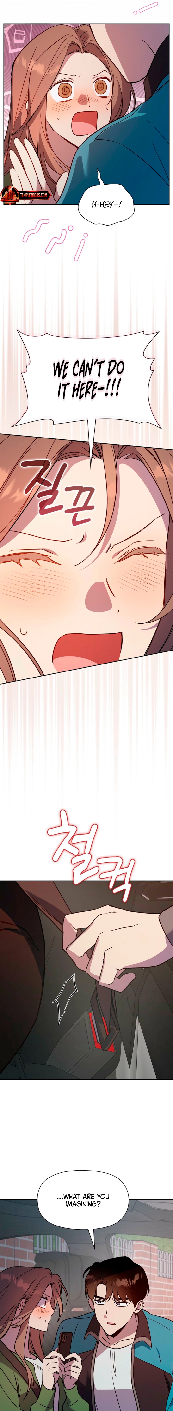 Body Position Chapter 15 page 19 - 