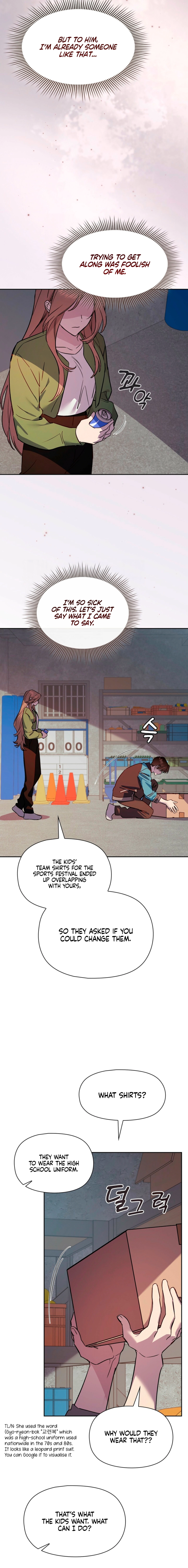 Body Position Chapter 15 page 4 - 