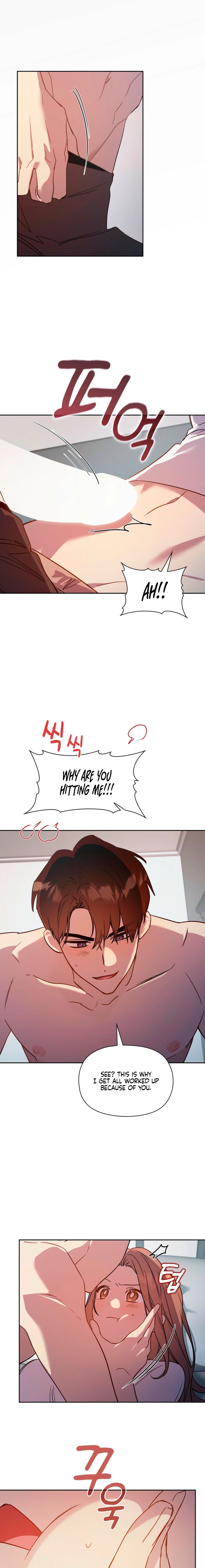 Body Position Chapter 16 page 11 - 