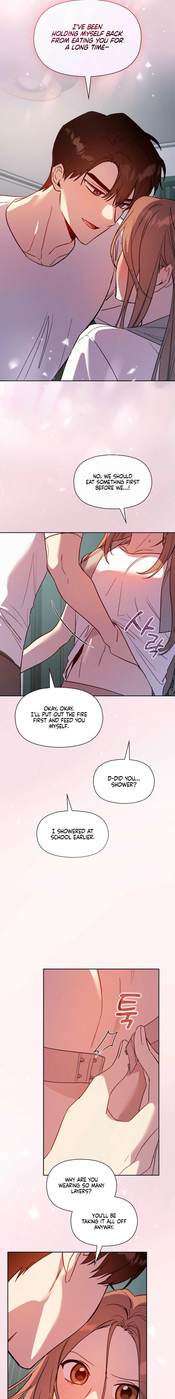 Body Position Chapter 16 page 5 - 