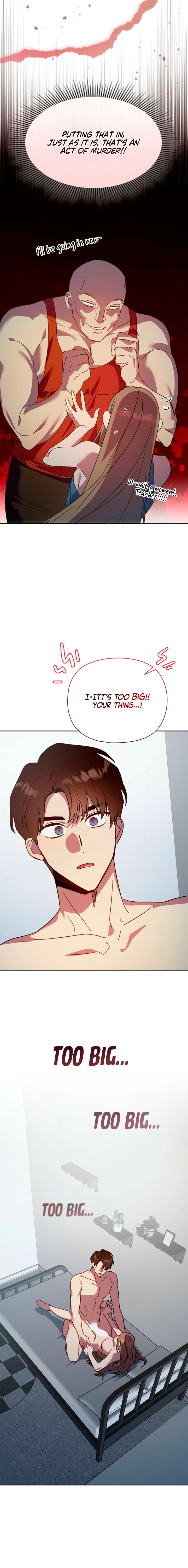 Body Position Chapter 17 page 8 - 