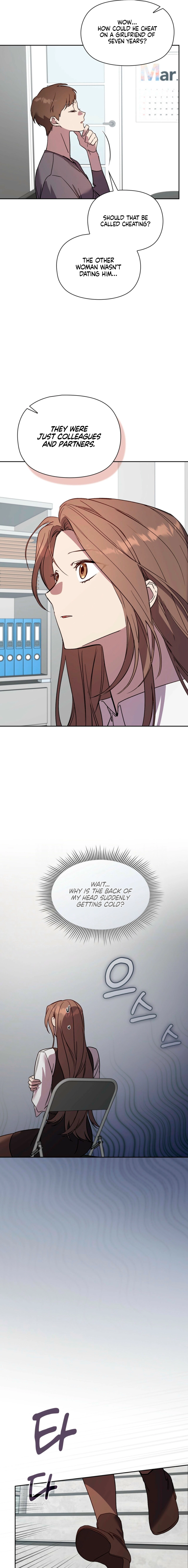 Body Position Chapter 18 page 16 - 