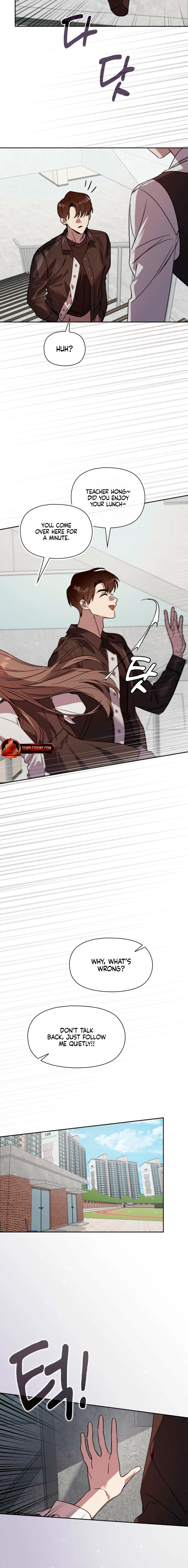 Body Position Chapter 18 page 17 - 