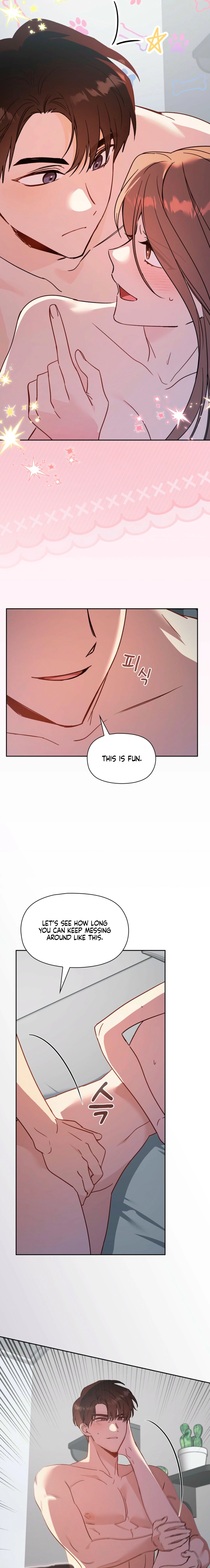 Body Position Chapter 18 page 7 - 