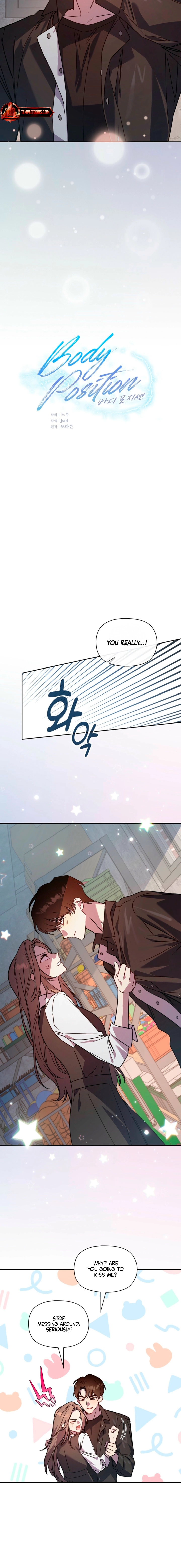 Body Position Chapter 19 page 2 - 