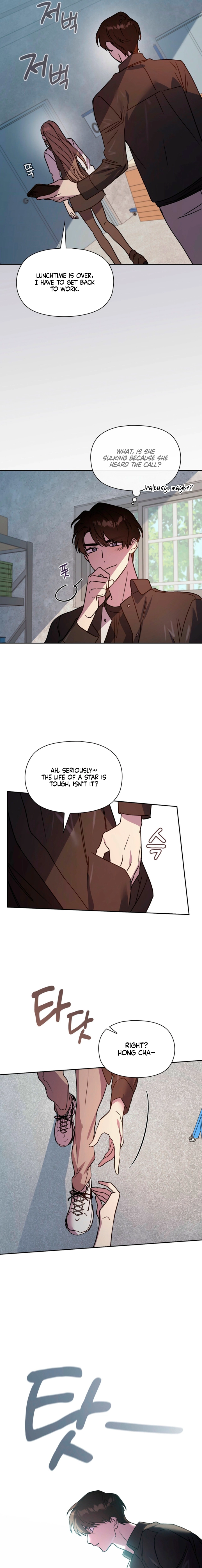 Body Position Chapter 19 page 13 - 