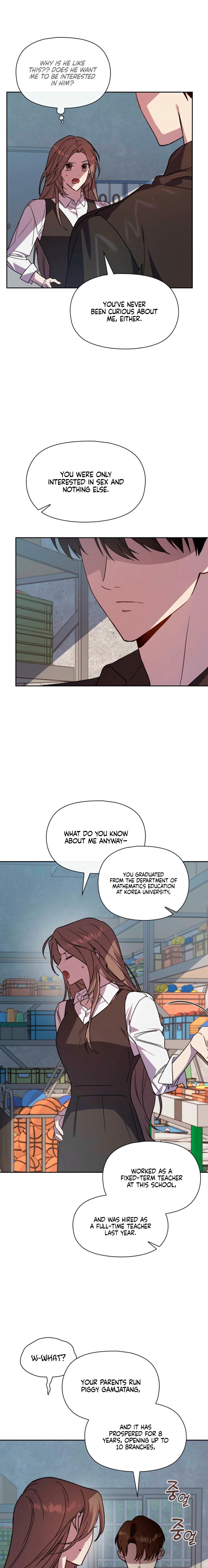 Body Position Chapter 19 page 5 - 