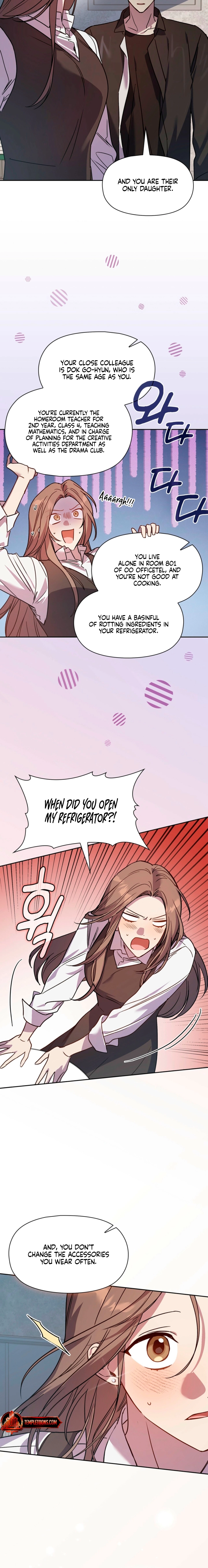 Body Position Chapter 19 page 6 - 