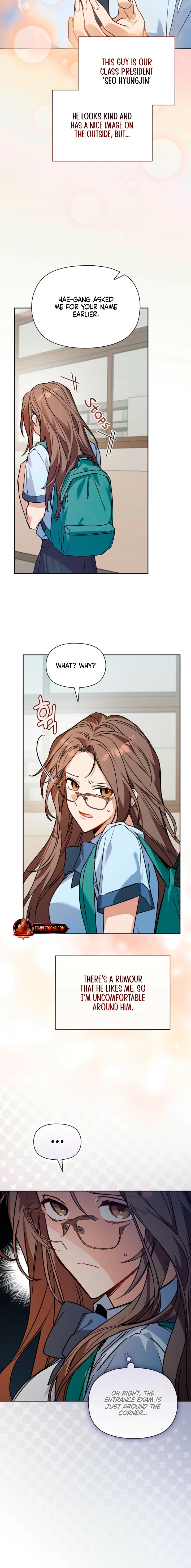 Body Position Chapter 2 page 2 - 