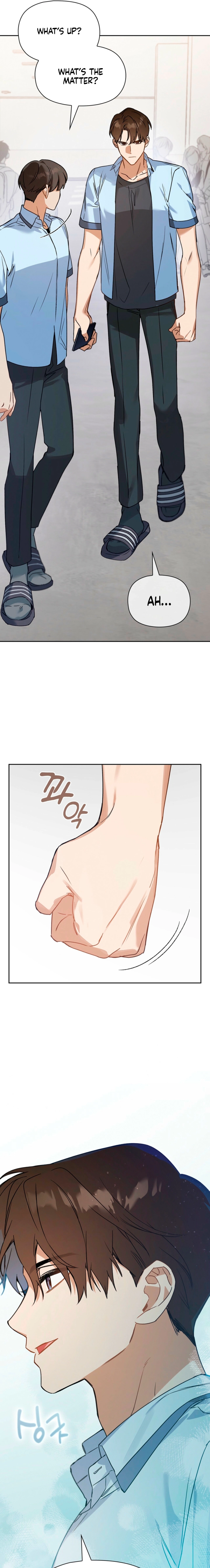 Body Position Chapter 2 page 11 - 