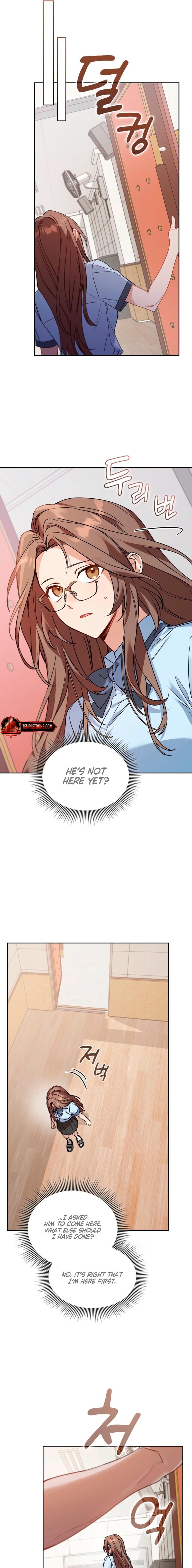 Body Position Chapter 2 page 13 - 
