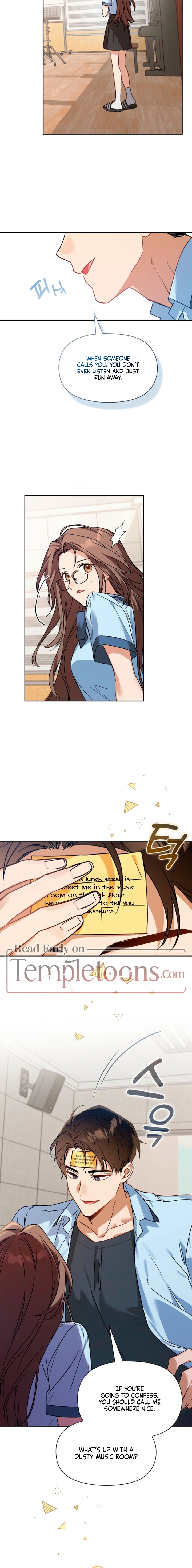 Body Position Chapter 2 page 14 - 