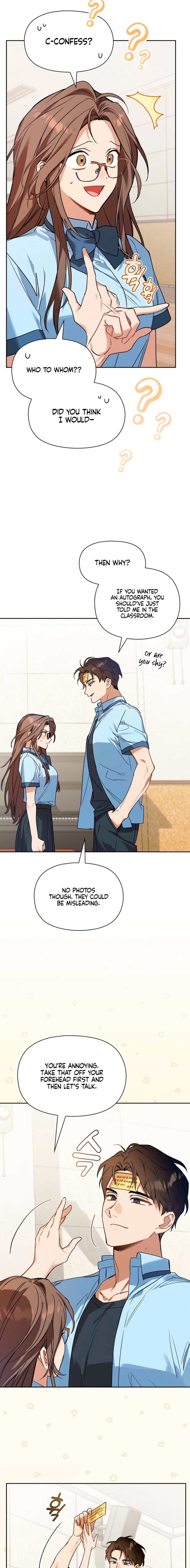 Body Position Chapter 2 page 15 - 