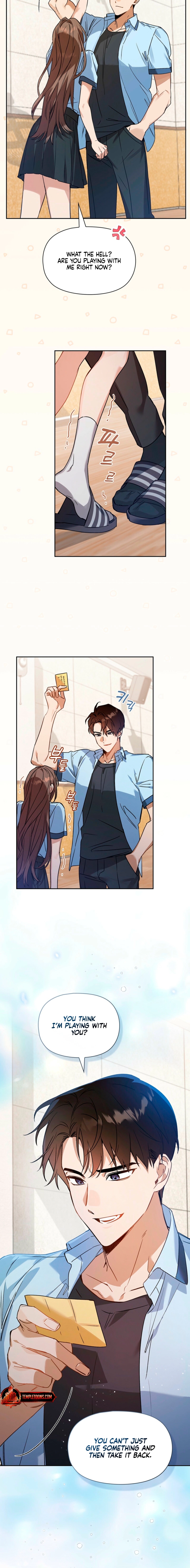 Body Position Chapter 2 page 16 - 