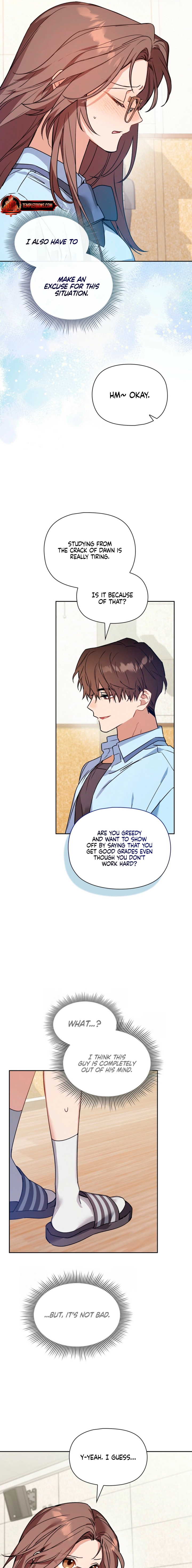 Body Position Chapter 2 page 19 - 