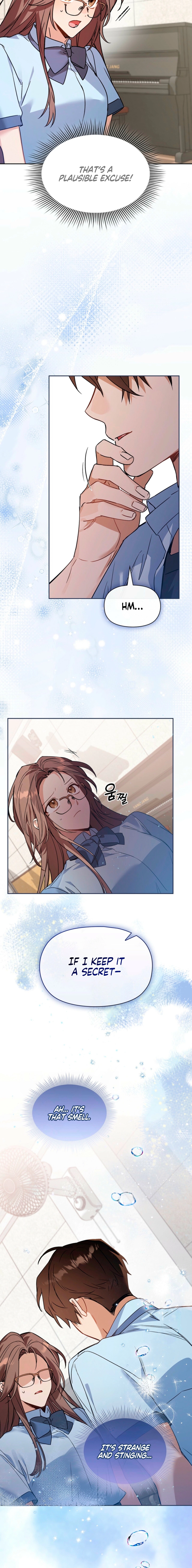 Body Position Chapter 2 page 20 - 