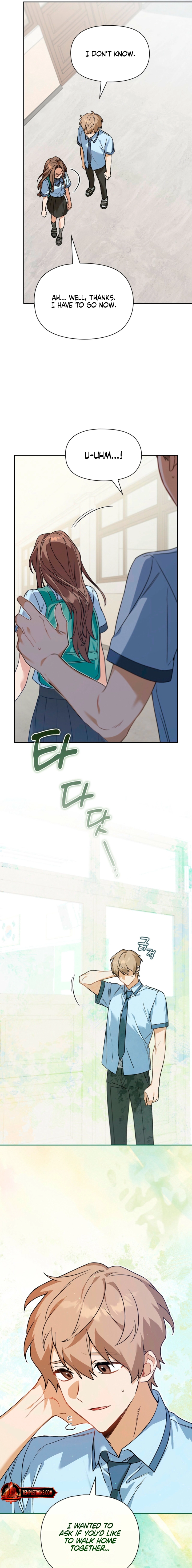 Body Position Chapter 2 page 3 - 