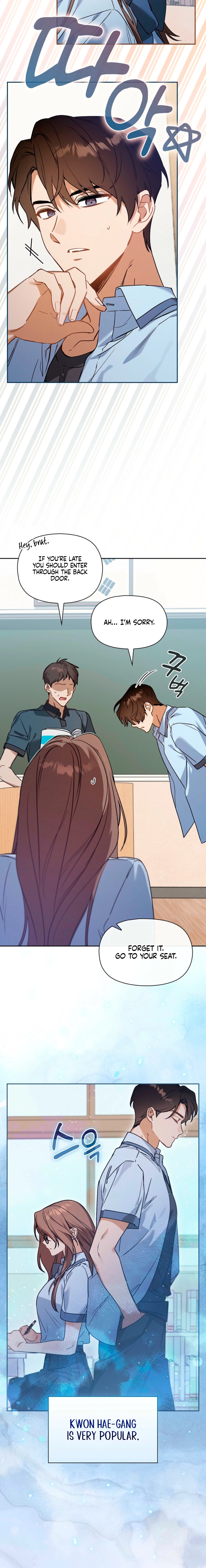 Body Position Chapter 2 page 6 - 
