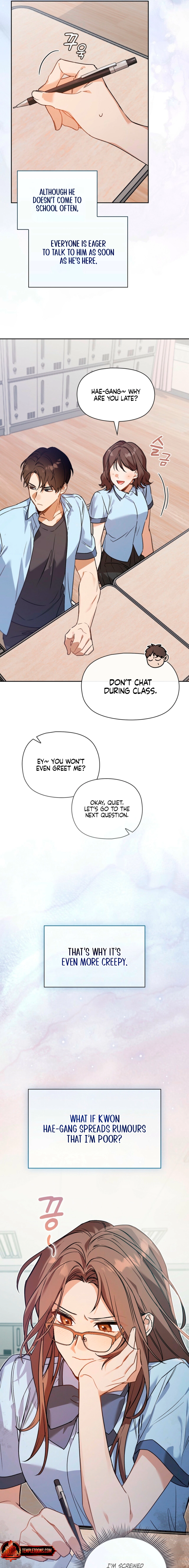 Body Position Chapter 2 page 7 - 