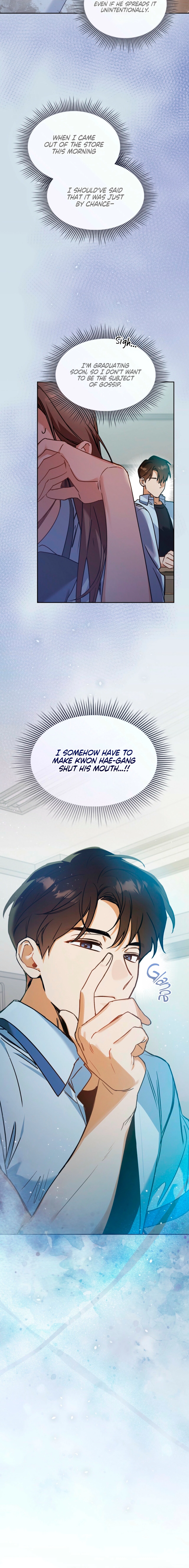Body Position Chapter 2 page 8 - 