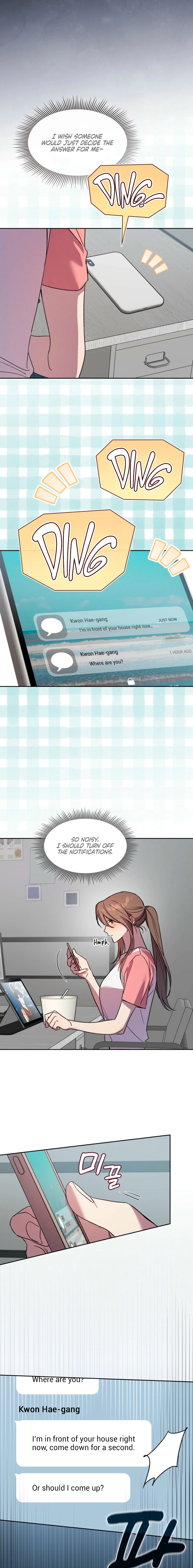 Body Position Chapter 20 page 11 - 