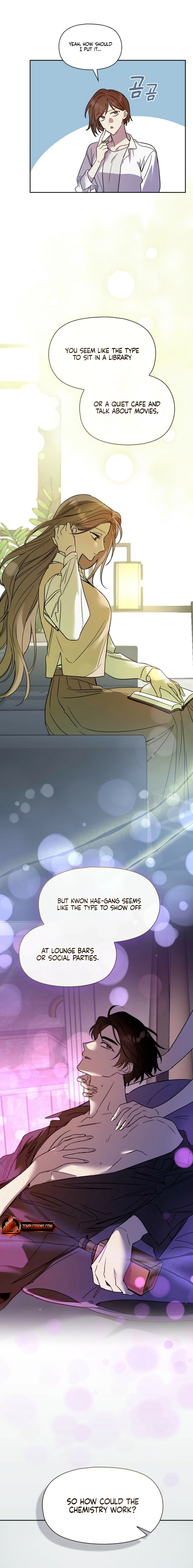 Body Position Chapter 21 page 12 - 