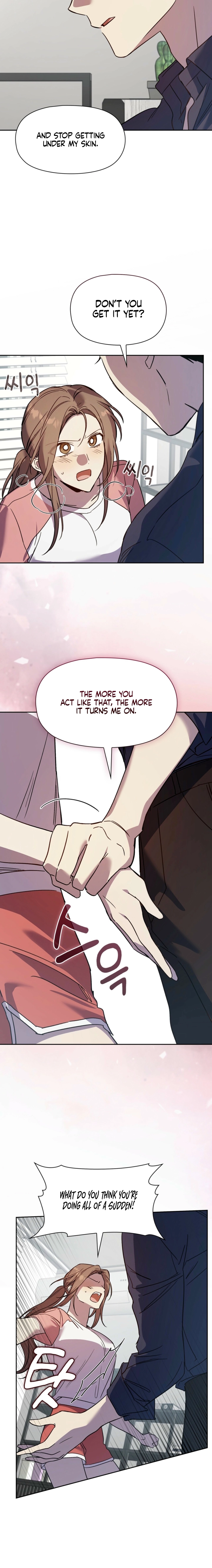 Body Position Chapter 21 page 6 - 