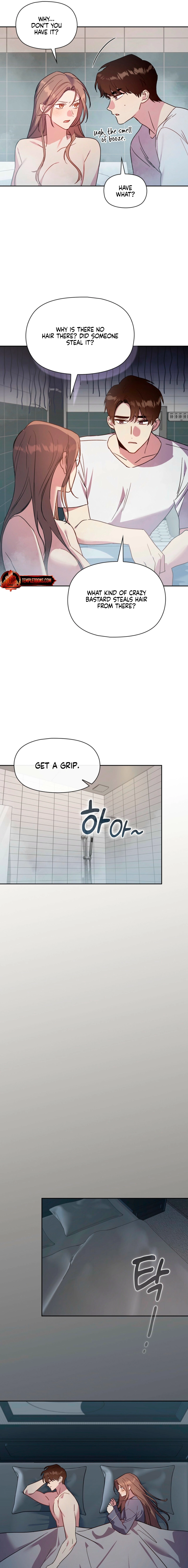 Body Position Chapter 22 page 11 - 