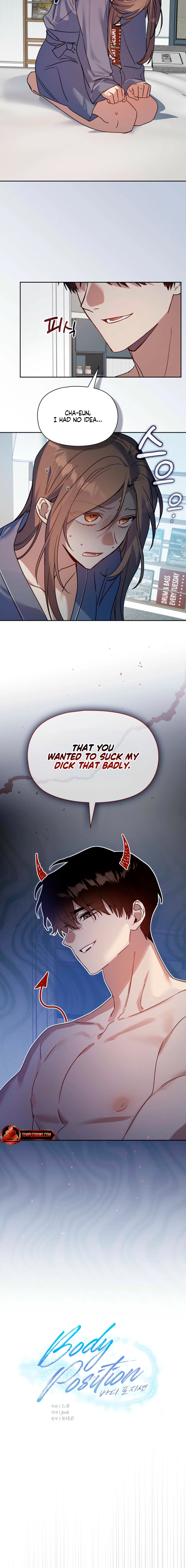 Body Position Chapter 23 page 2 - 