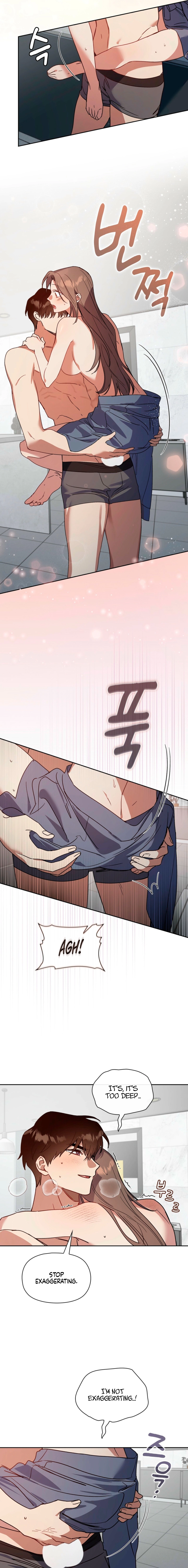 Body Position Chapter 23 page 13 - 