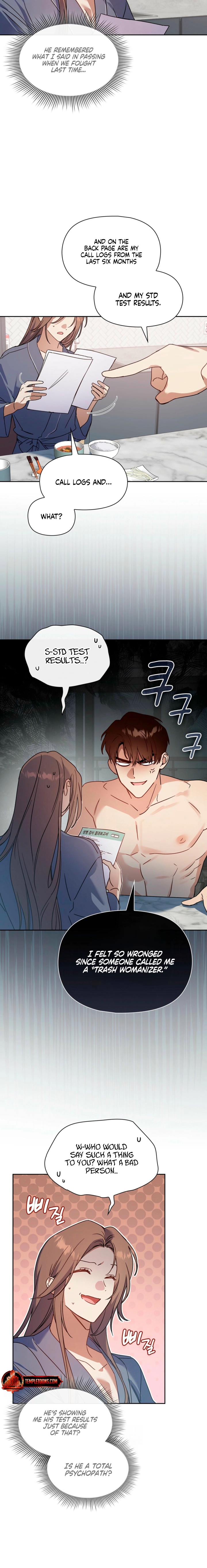 Body Position Chapter 23 page 6 - 