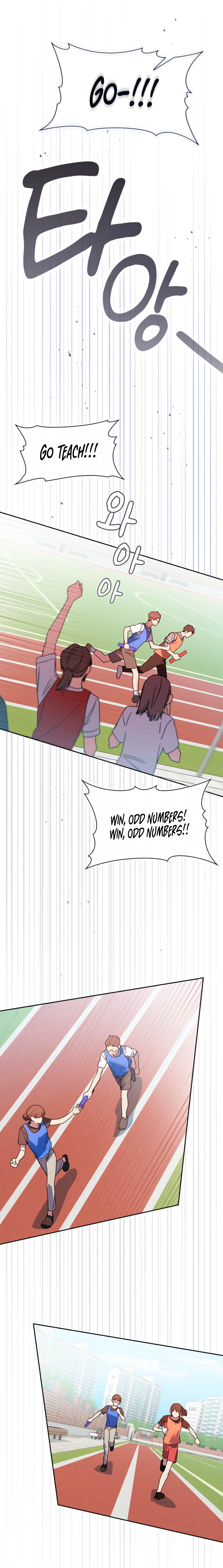 Body Position Chapter 25 page 11 - 