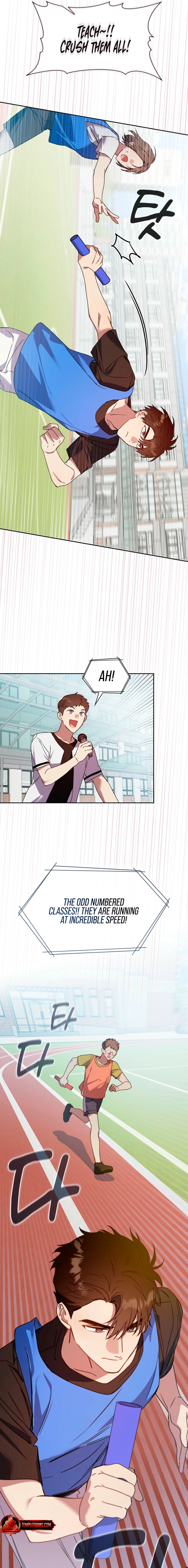 Body Position Chapter 25 page 13 - 