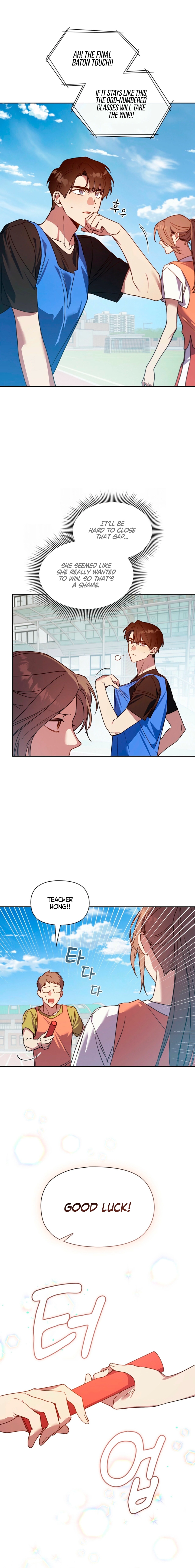 Body Position Chapter 25 page 15 - 