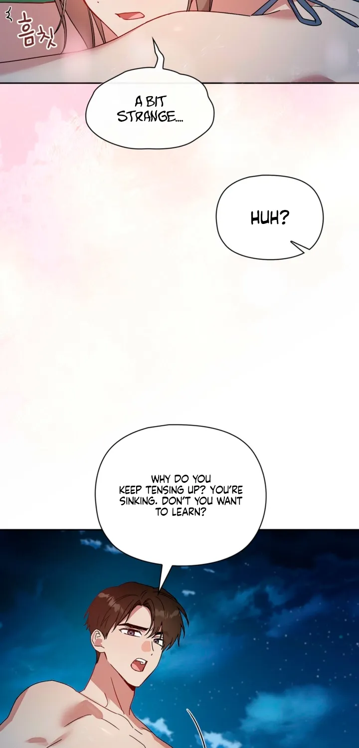 Body Position Chapter 27 page 32 - 
