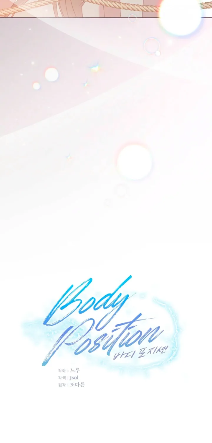 Body Position Chapter 28 page 10 - 
