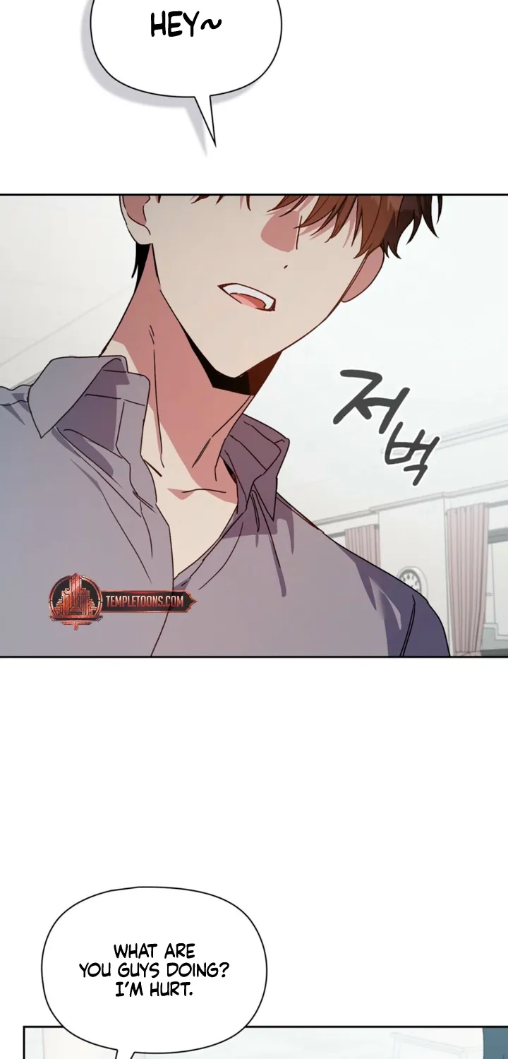 Body Position Chapter 29 page 20 - 